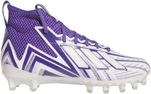 adidas Mens Freak 23 - Inline Football Sneakers Shoes - Purple - Size 12 M