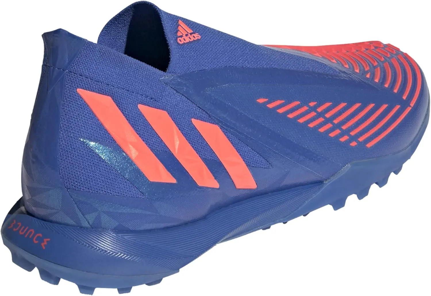 adidas Predator Edge.1 Tf Mens Football Boots Trainers