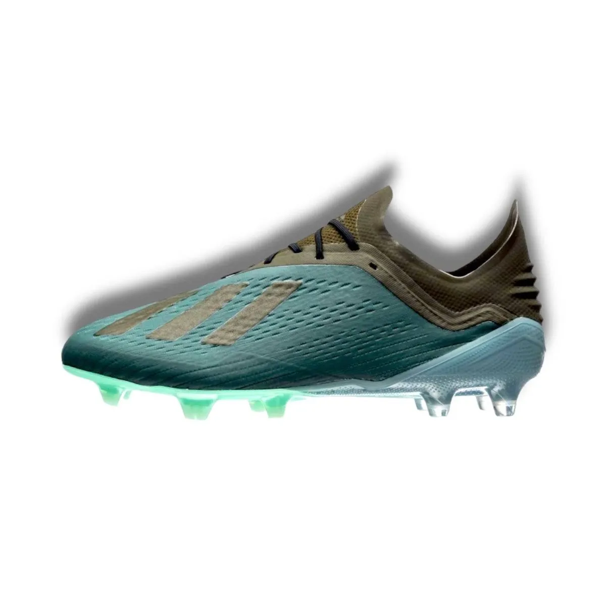 Adidas X 18.1 FG DB2249 Sample