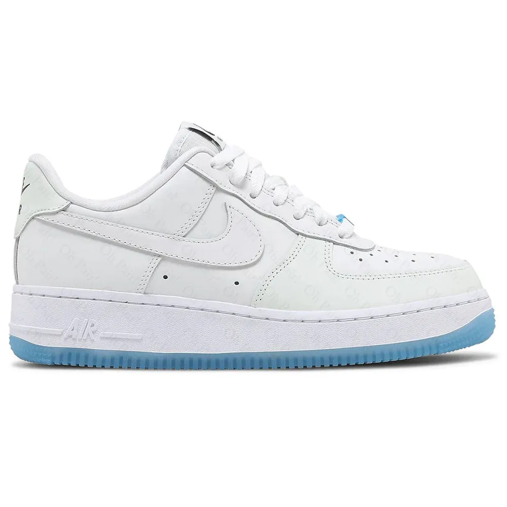 AF 1 UV-Reactive