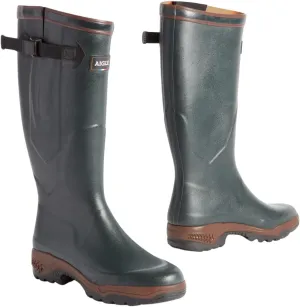 Aigle Parcours 2 ISO Open Euro 46 Green