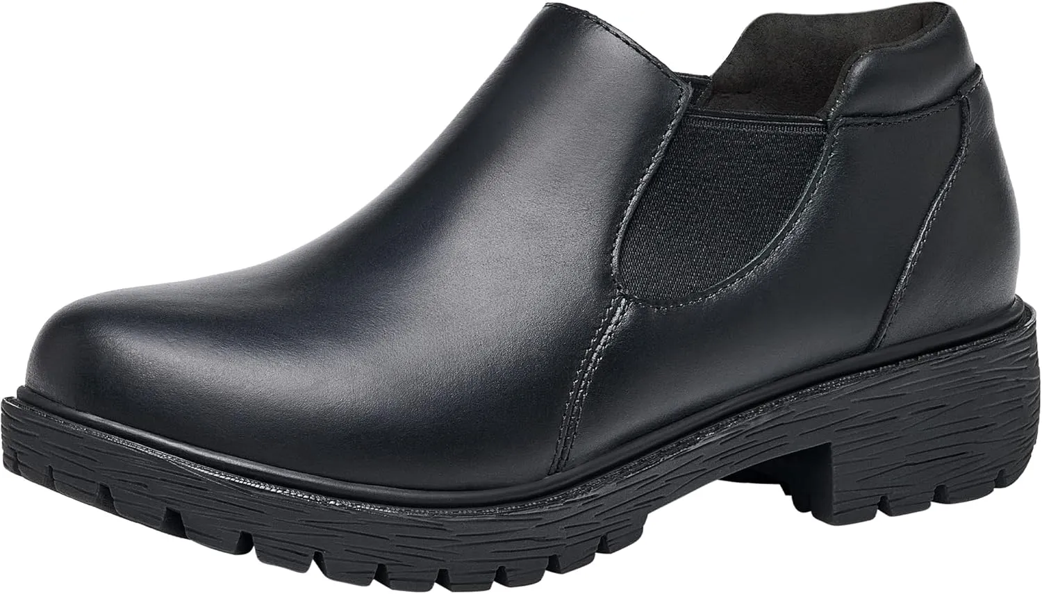 Alegria Ramona Womens Leather Ankle Boots