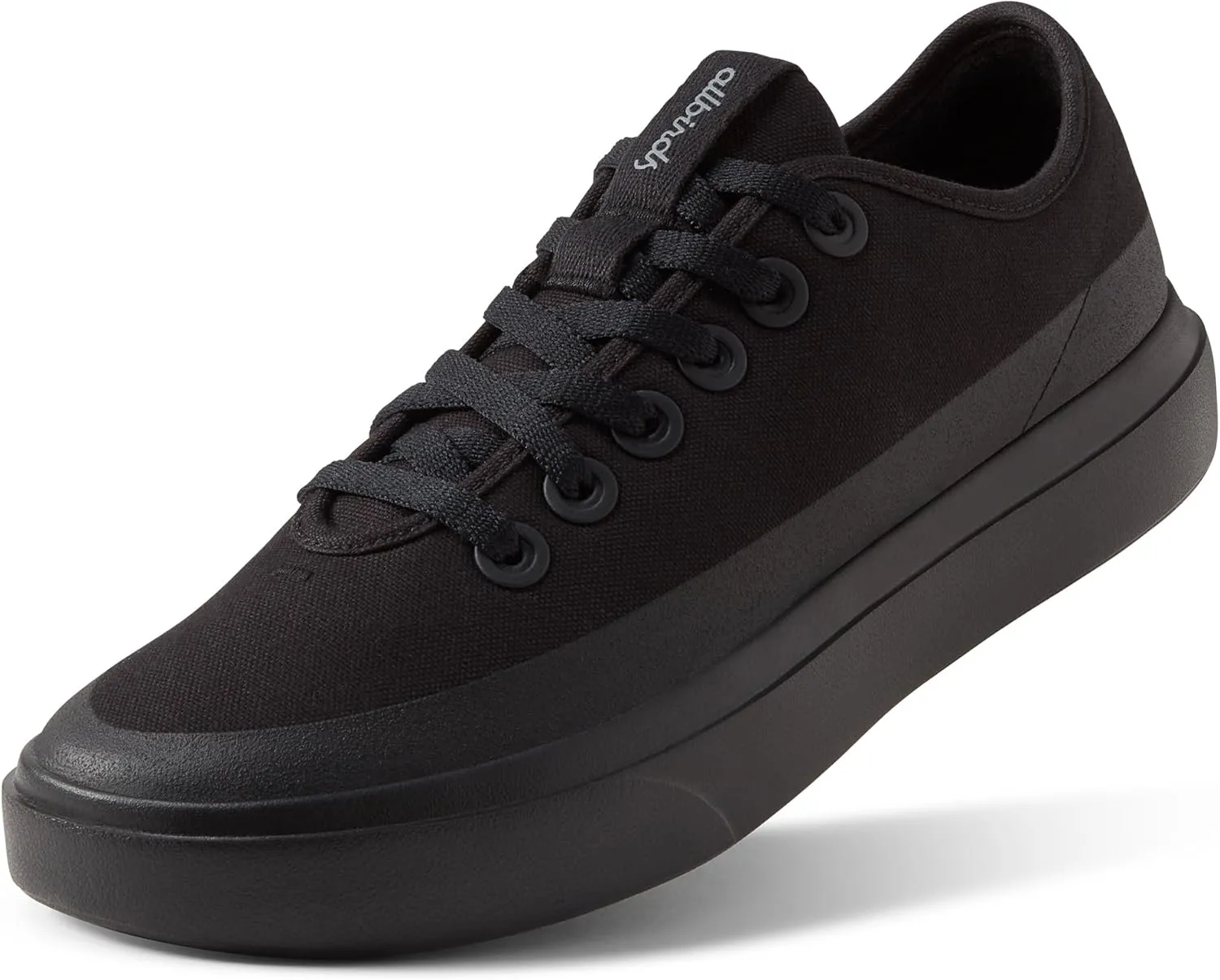 Allbirds Men's Canvas Pipers Everyday Court Sneakers