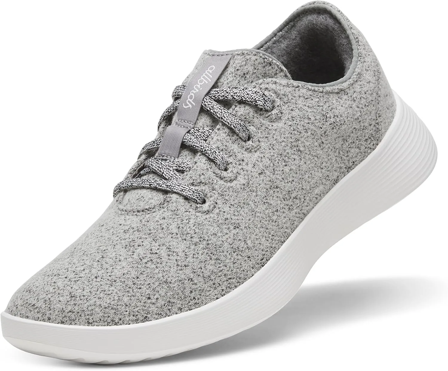 Allbirds Men's Wool Runner Go Sneaker