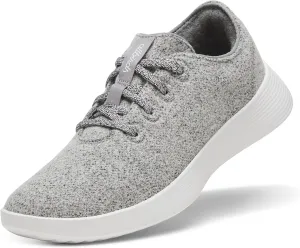 Allbirds Men's Wool Runner Go Sneaker