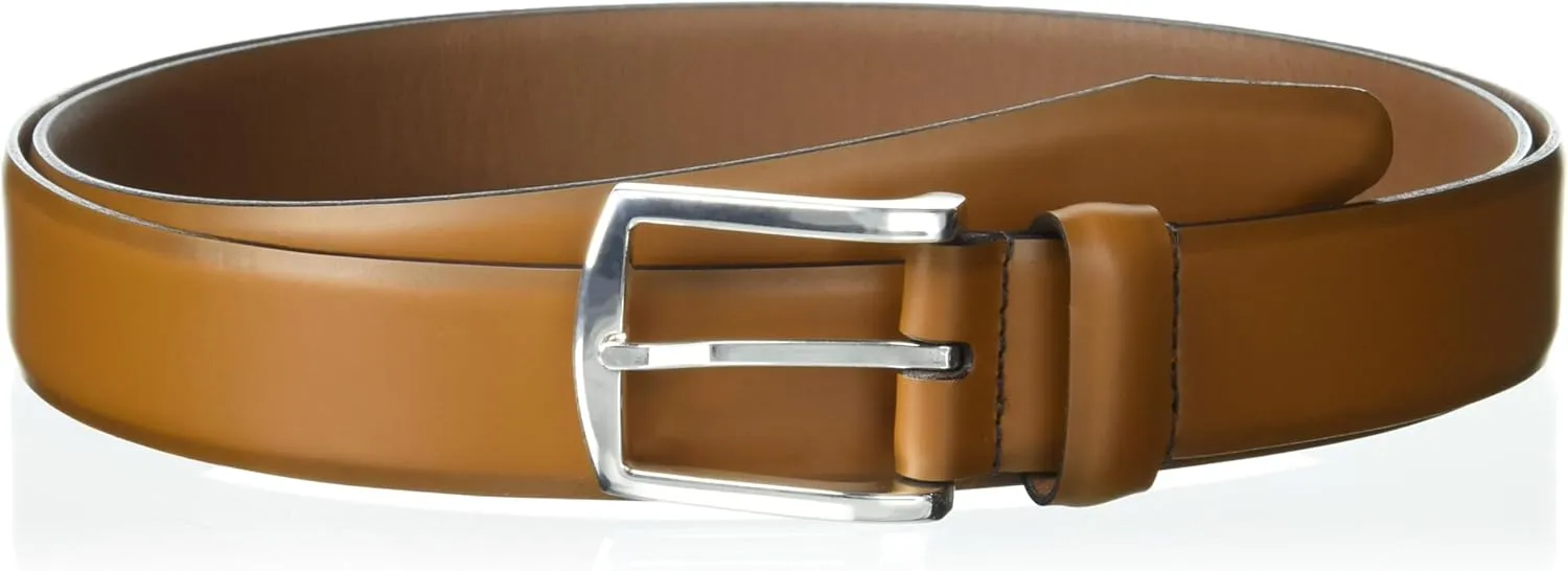 Allen Edmonds Men's Midland Ave Belt