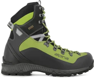 Alpina DIABLO Boots | Made in Europe