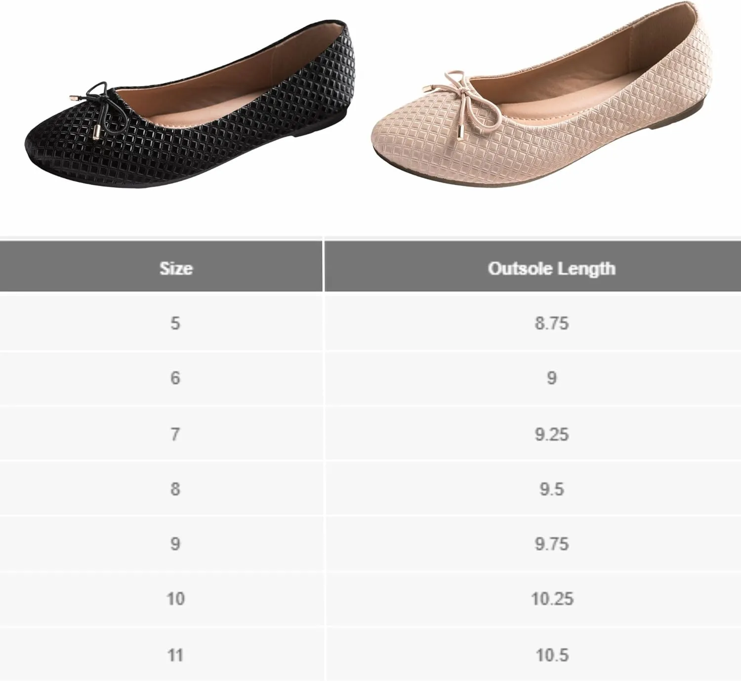 Alpine Swiss Claire Womens Ballet Flats Classic Round Toe Slip on Comfortable Flat Shoes