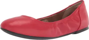 Amazon Essentials Women's Belice Slip On Ballet Flat