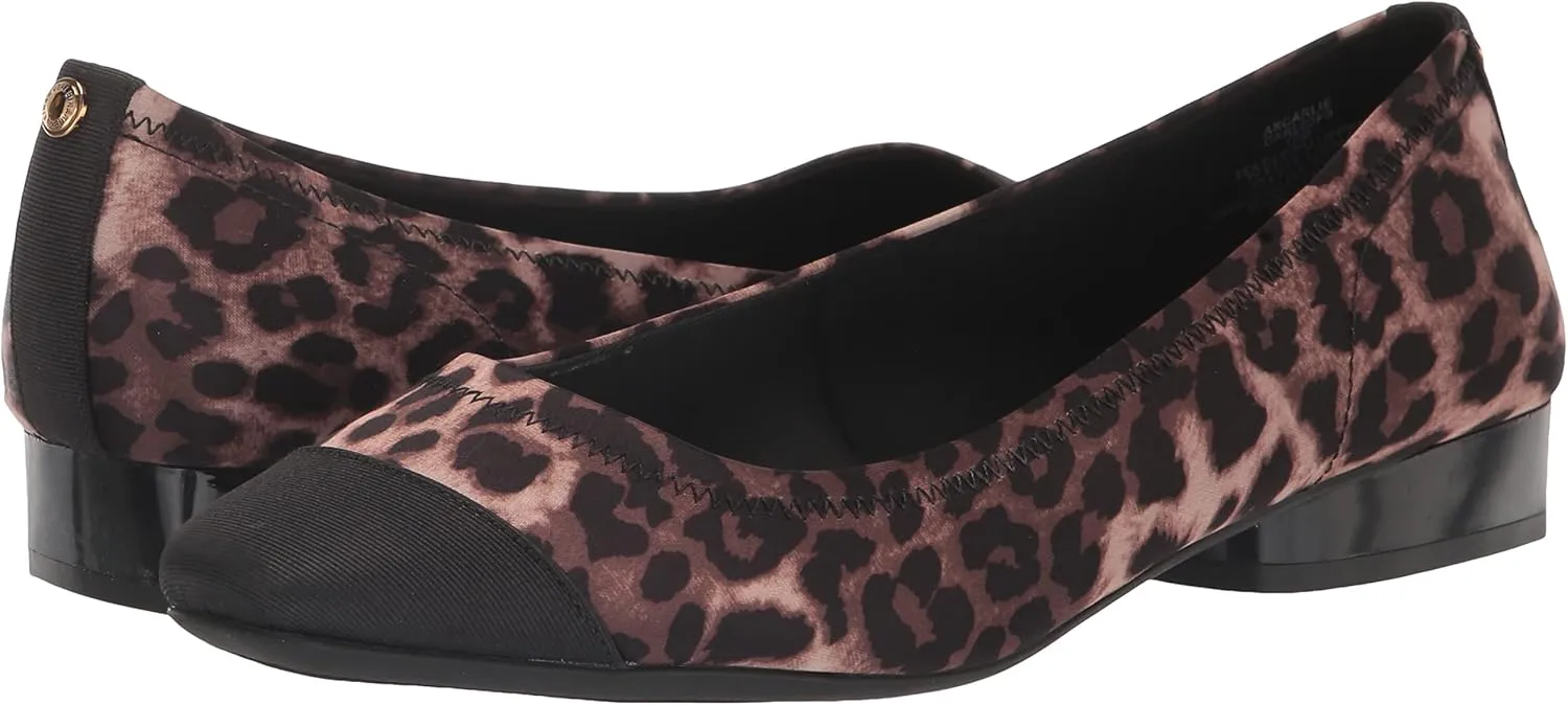 Anne Klein Women's Carlie Ballet Flat