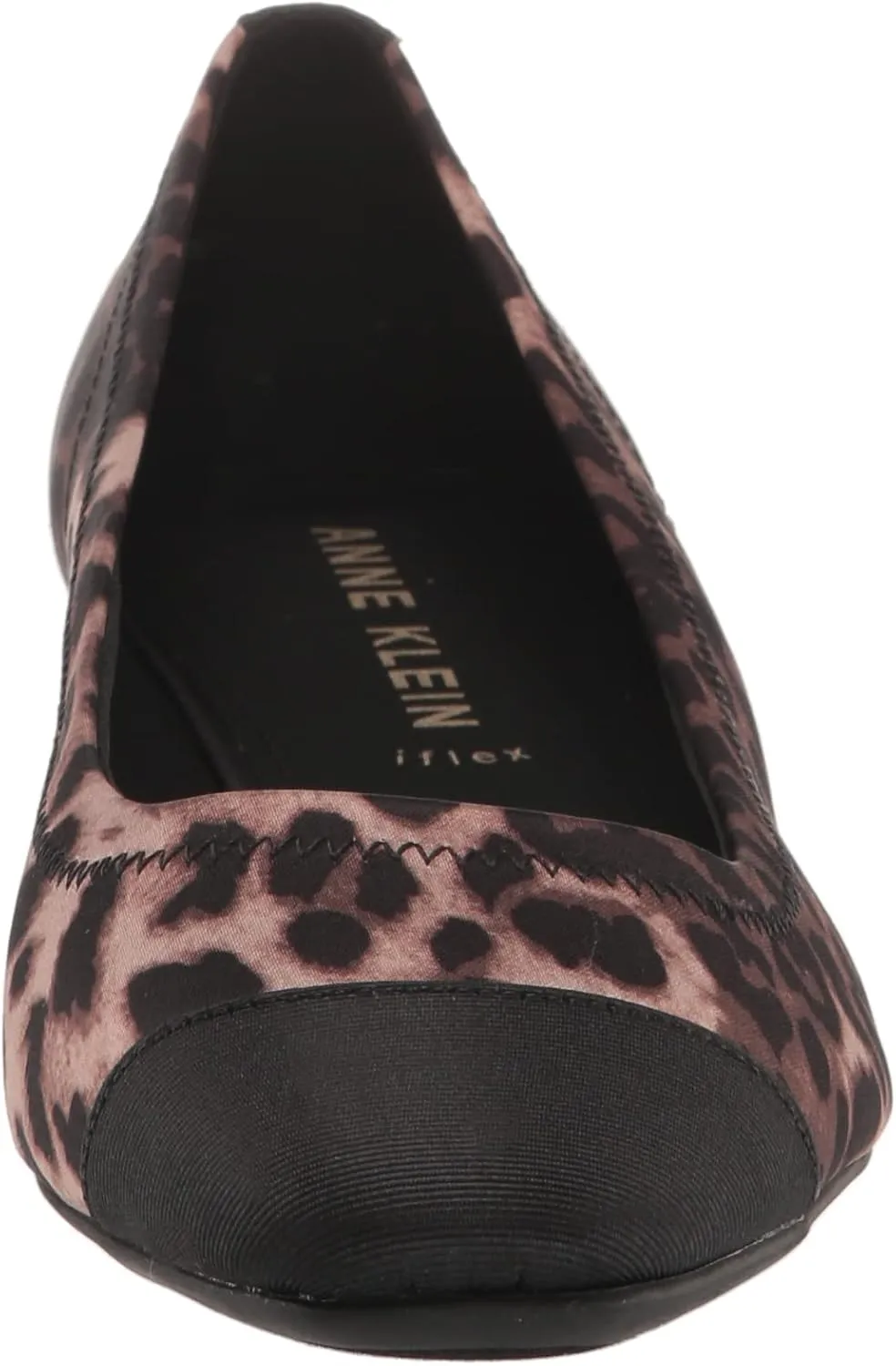 Anne Klein Women's Carlie Ballet Flat
