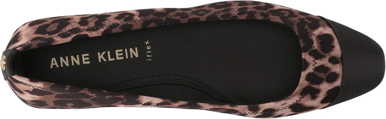 Anne Klein Women's Carlie Ballet Flat