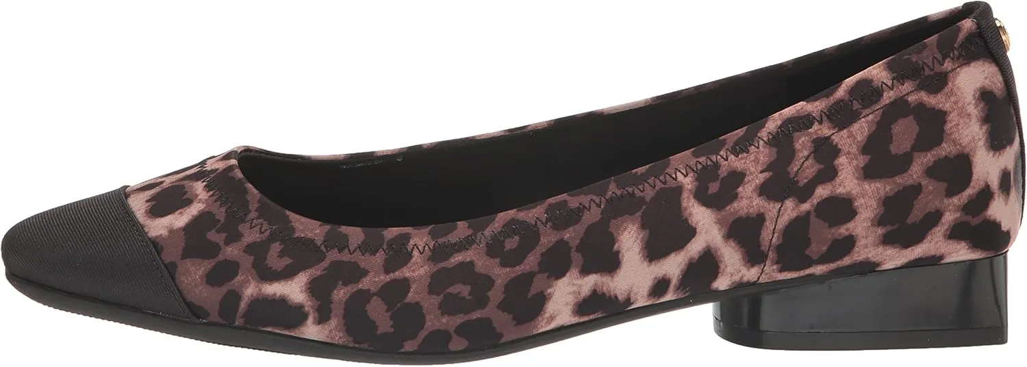 Anne Klein Women's Carlie Ballet Flat