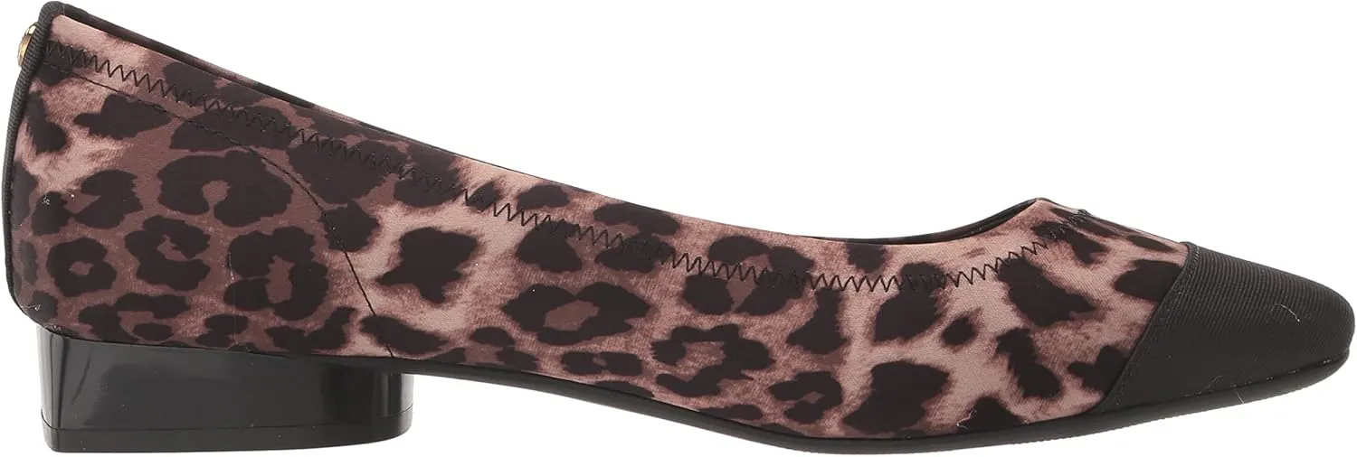 Anne Klein Women's Carlie Ballet Flat