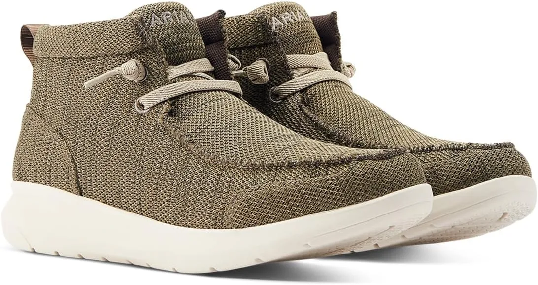 Ariat Men's Hilo Rodeo-rancher