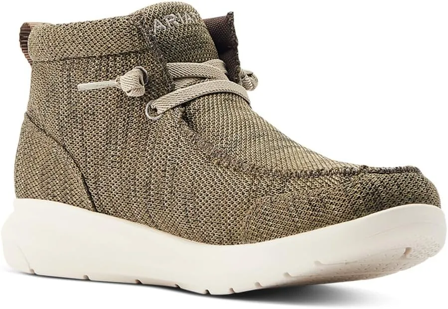 Ariat Men's Hilo Rodeo-rancher