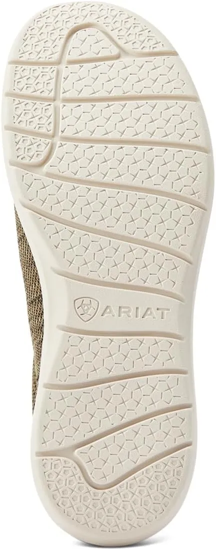 Ariat Men's Hilo Rodeo-rancher