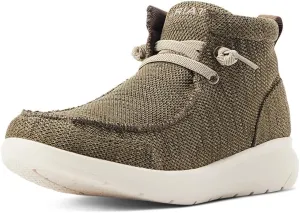 Ariat Men's Hilo Rodeo-rancher