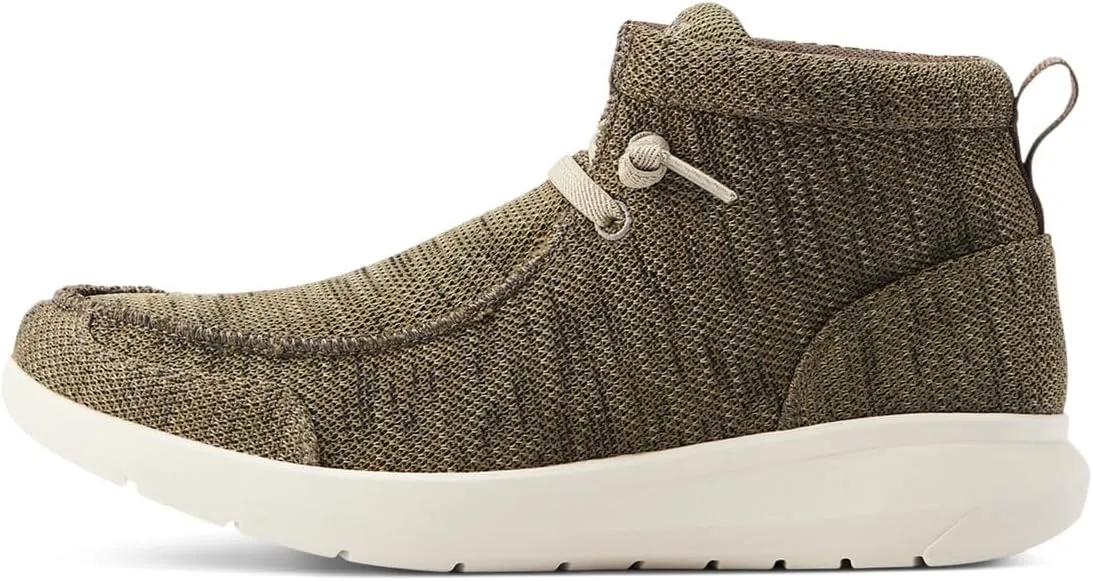 Ariat Men's Hilo Rodeo-rancher