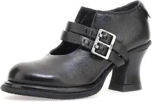 A.S.98 Nita Women's Heels Black