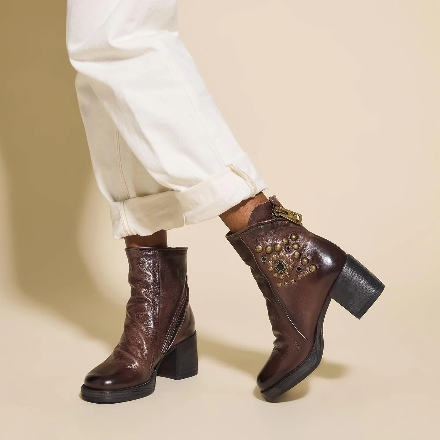 A.S.98 Pearson Women's Boots
