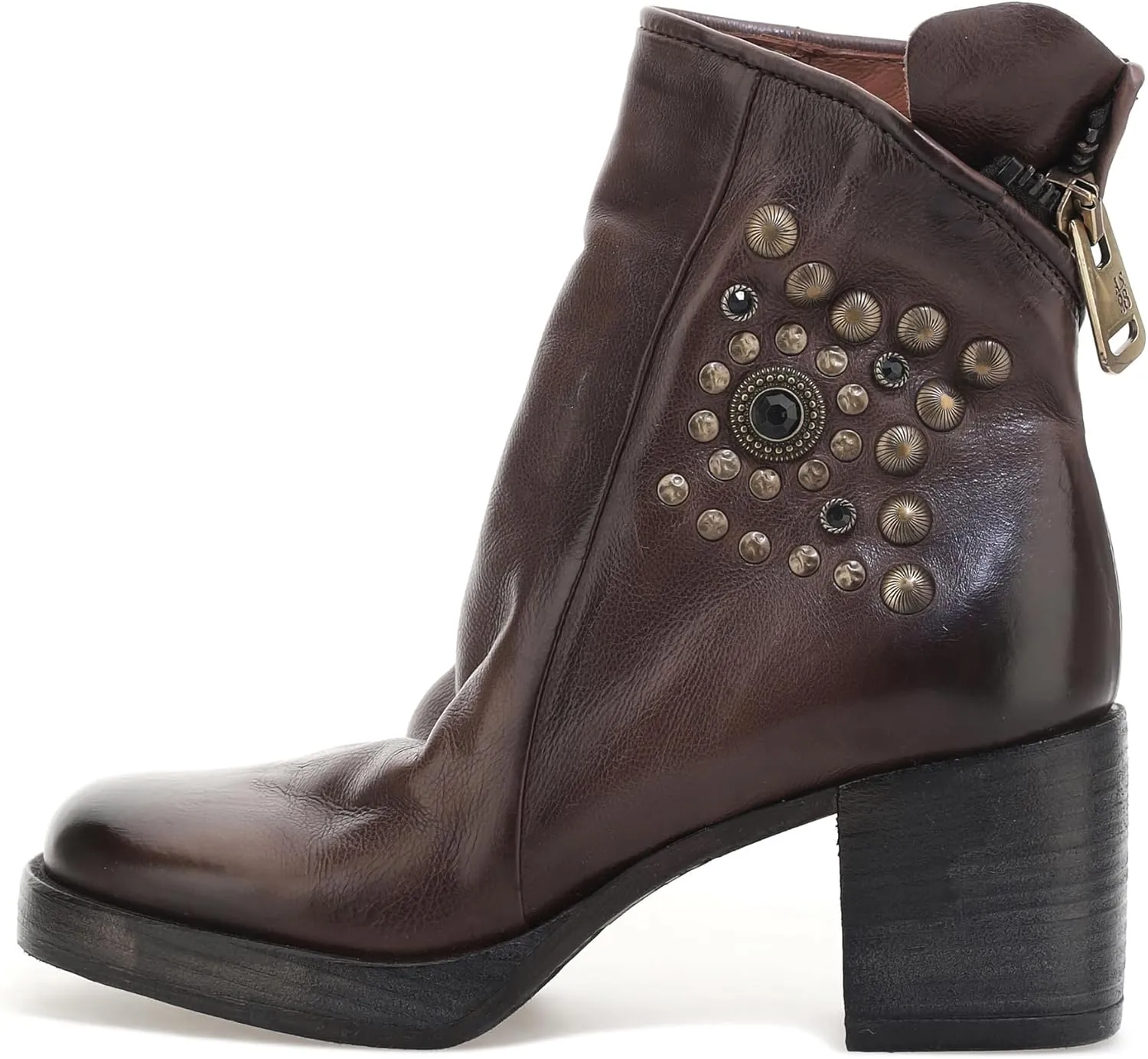 A.S.98 Pearson Women's Boots