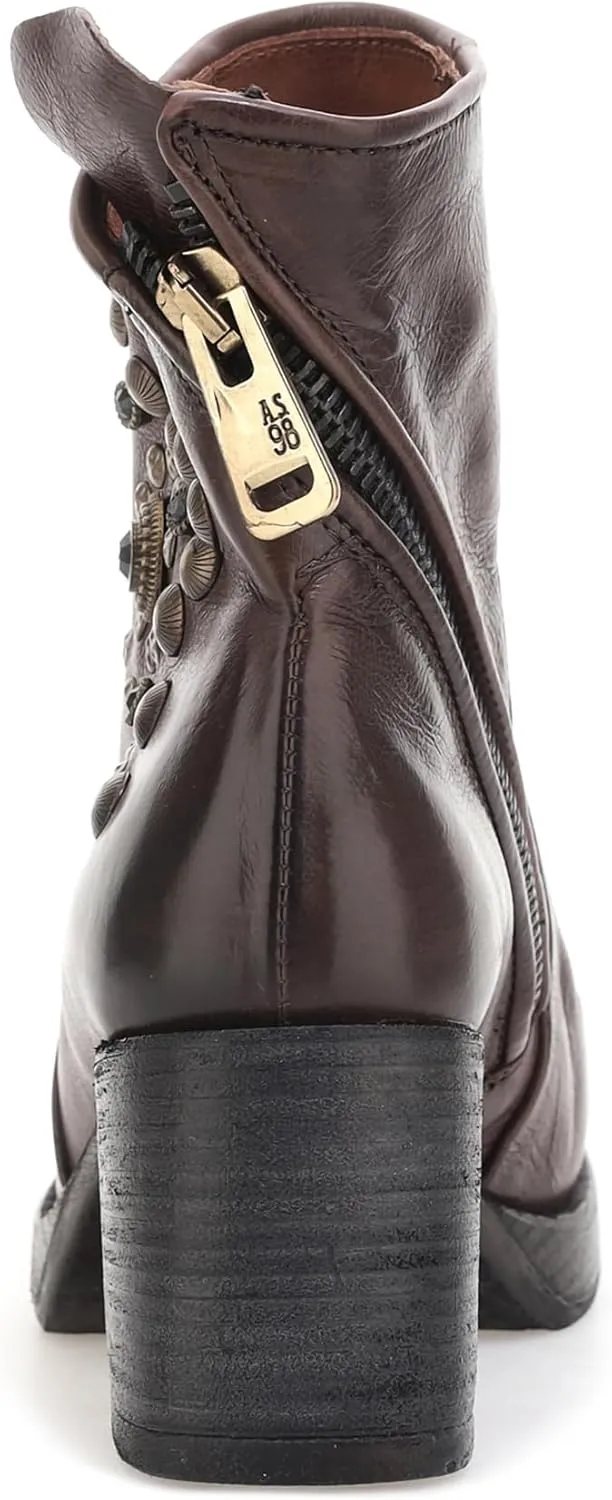 A.S.98 Pearson Women's Boots
