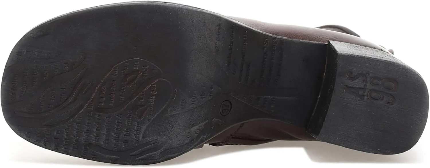 A.S.98 Pearson Women's Boots