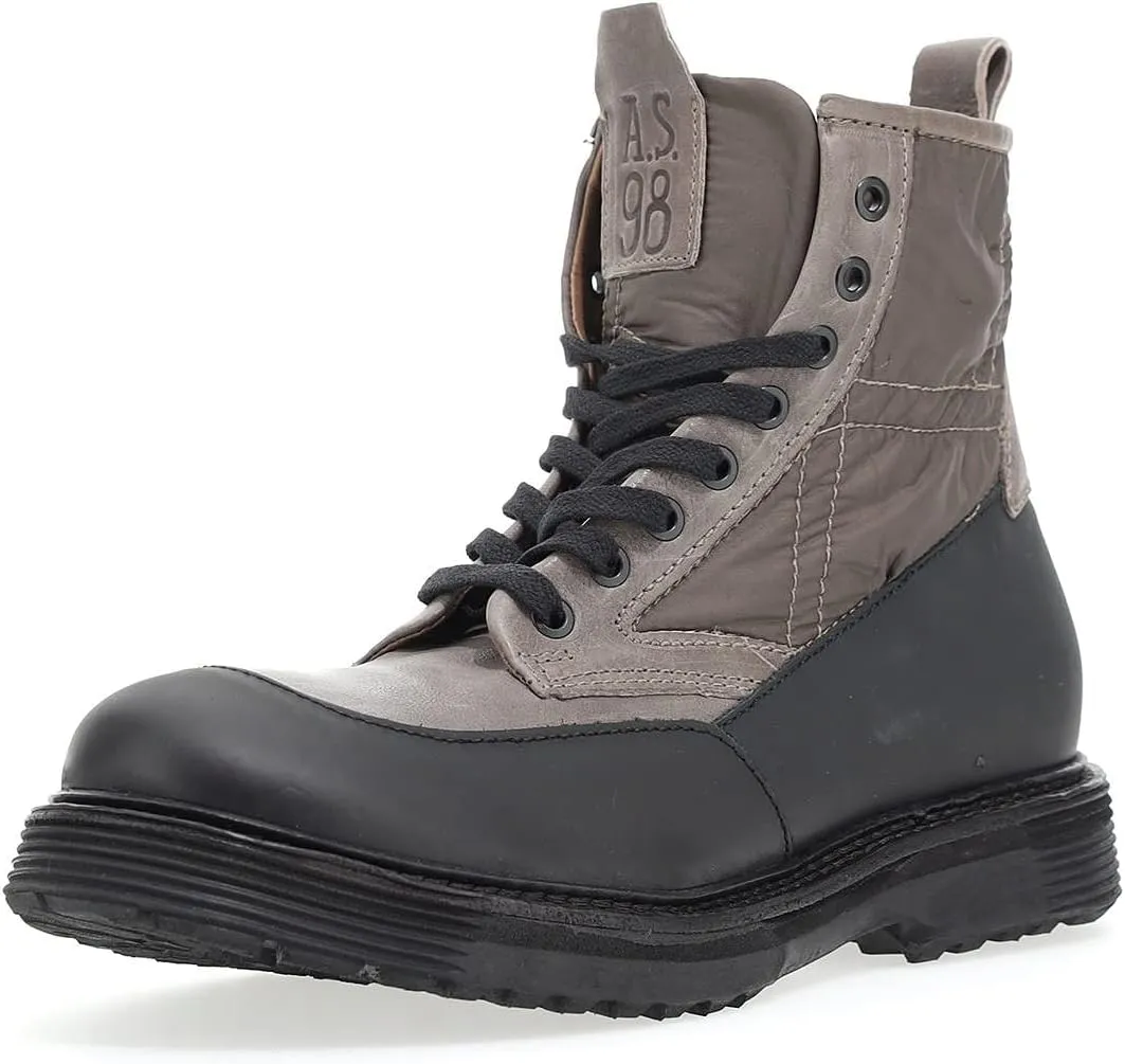 A.S.98 Rupert Men's Boots