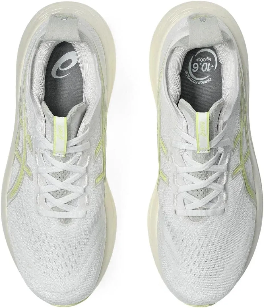 ASICS Men's Low-top Sneakers
