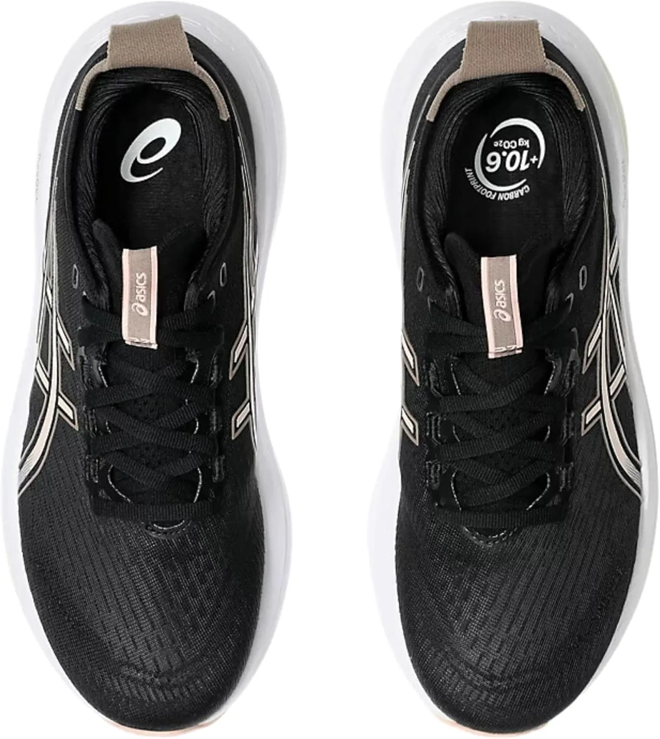ASICS Women's Low-top Sneakers