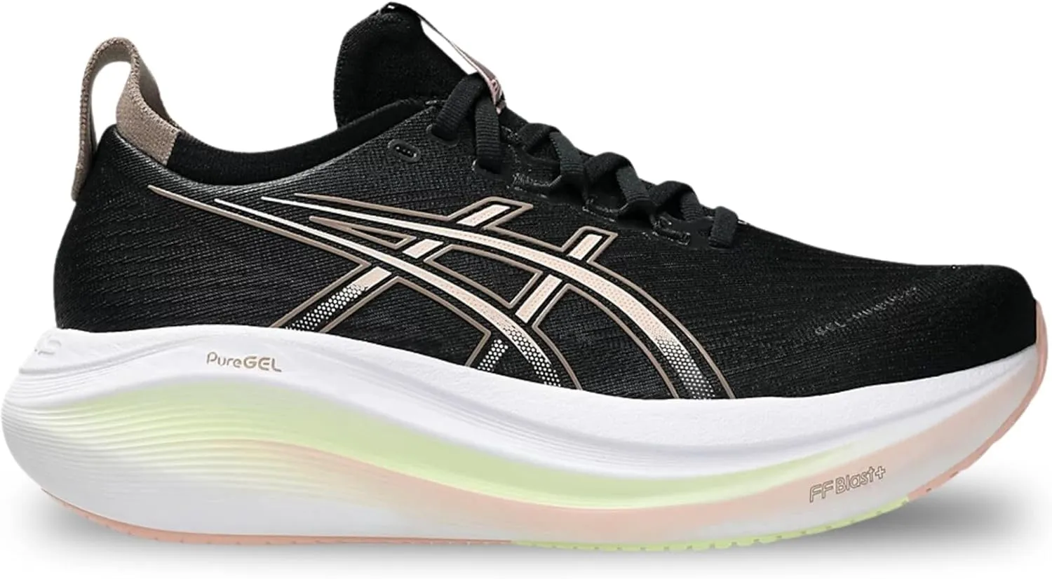ASICS Women's Low-top Sneakers