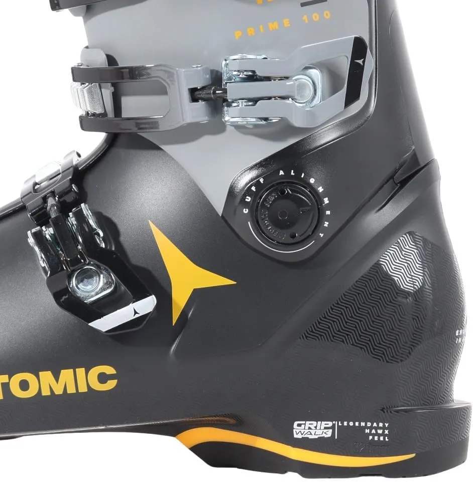 Atomic HAWX Prime 100 GW Ski Boots Mens