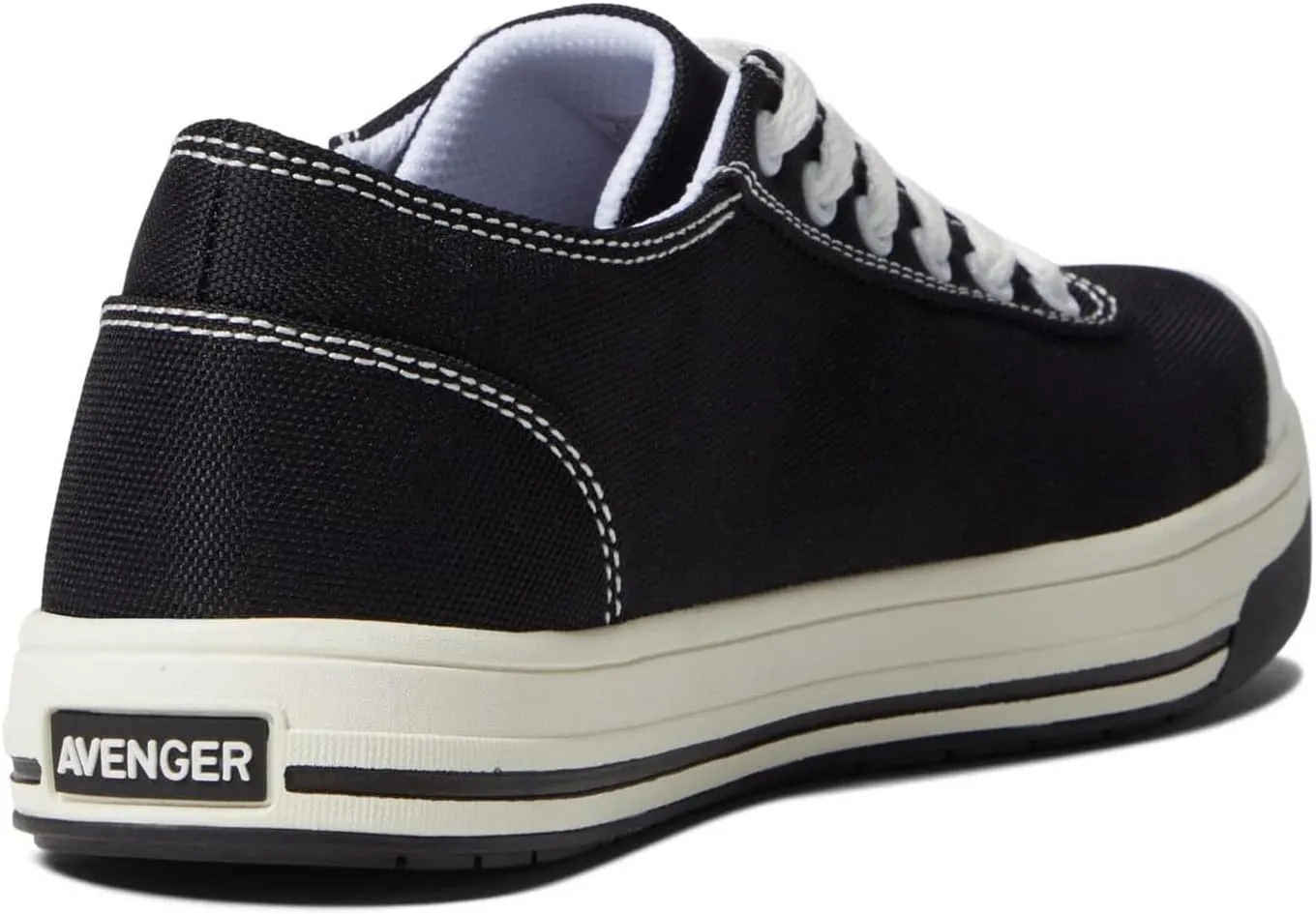 Avenger Work Boots Men Blade Low CT