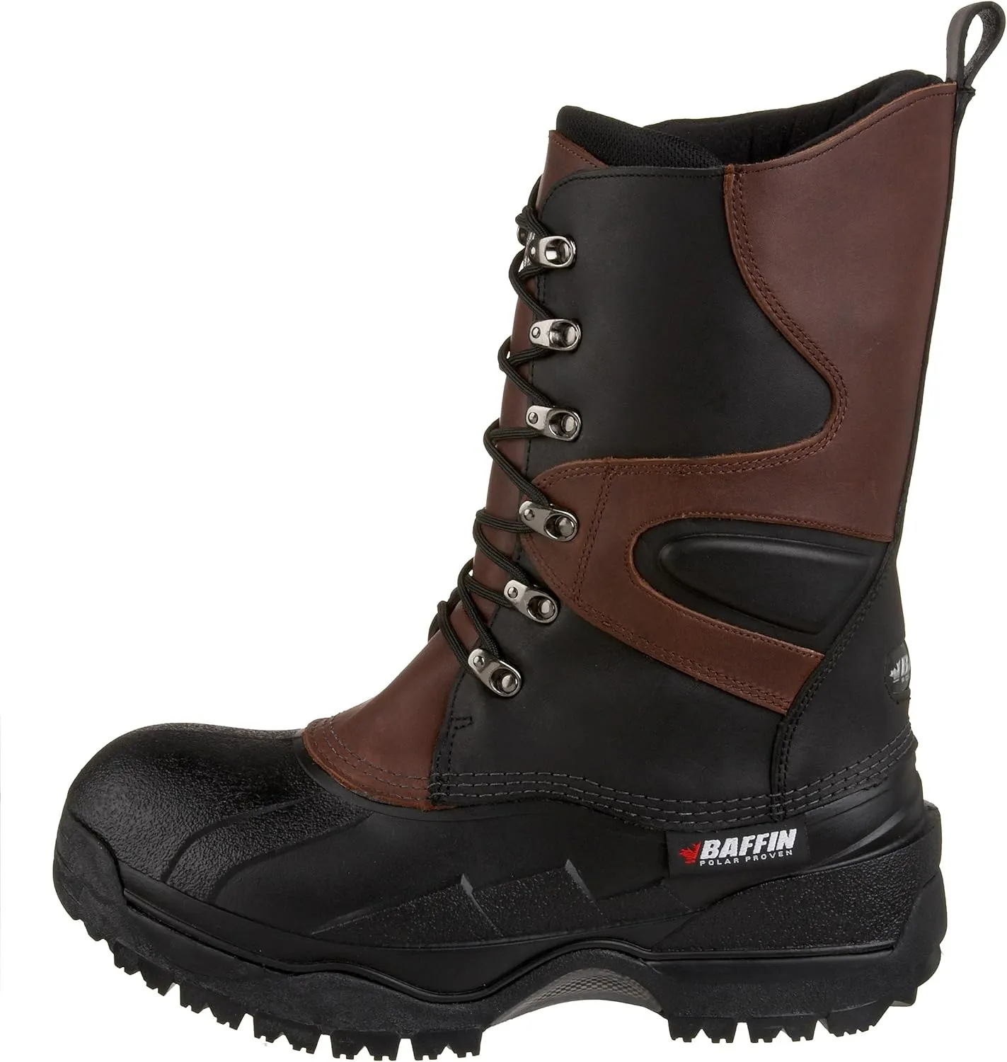 Baffin Men's Apex Snow Boot