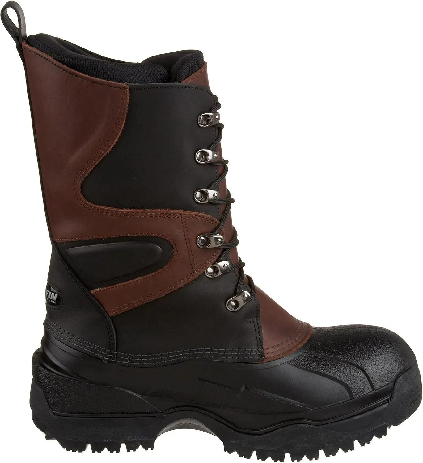 Baffin Men's Apex Snow Boot