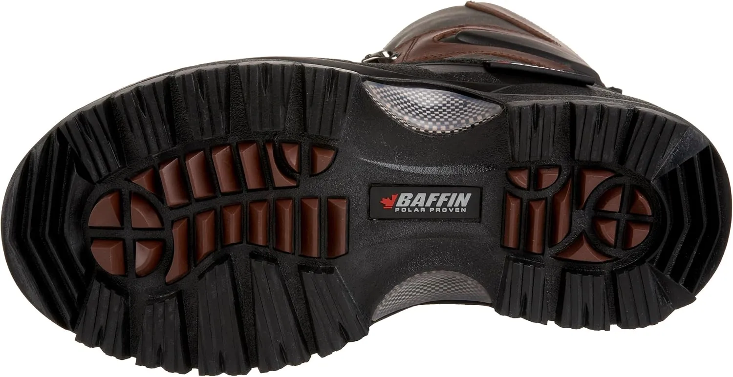 Baffin Men's Apex Snow Boot
