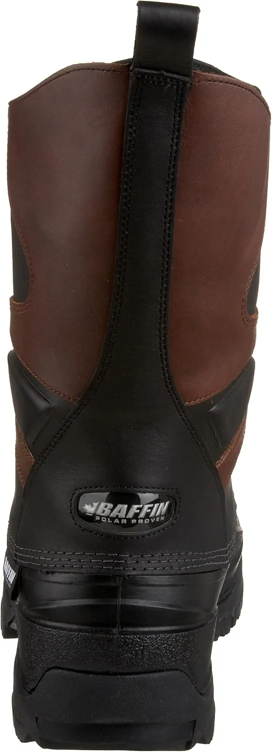 Baffin Men's Apex Snow Boot