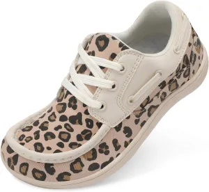 BARERUN Womens Walking Shoes Barefoot Minimalist Trail Running Shoes Wide Toe Zero Drop Tennis Sneakers for Jogging Hiking Athletic Lightweight Cross Training Shoes for Gym Office Driving