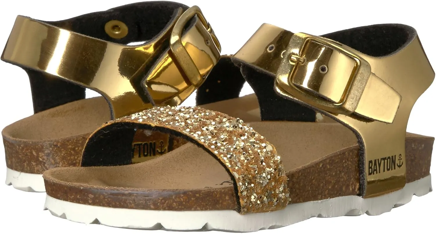 Bayton Girl's Tyche Sandal