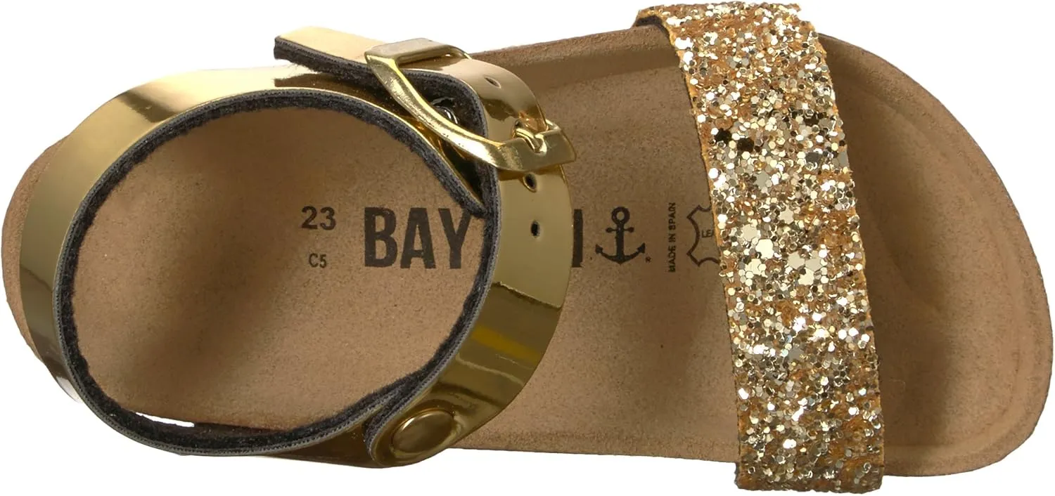 Bayton Girl's Tyche Sandal