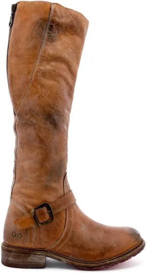 Bed:Stu Glaye Women's Boot