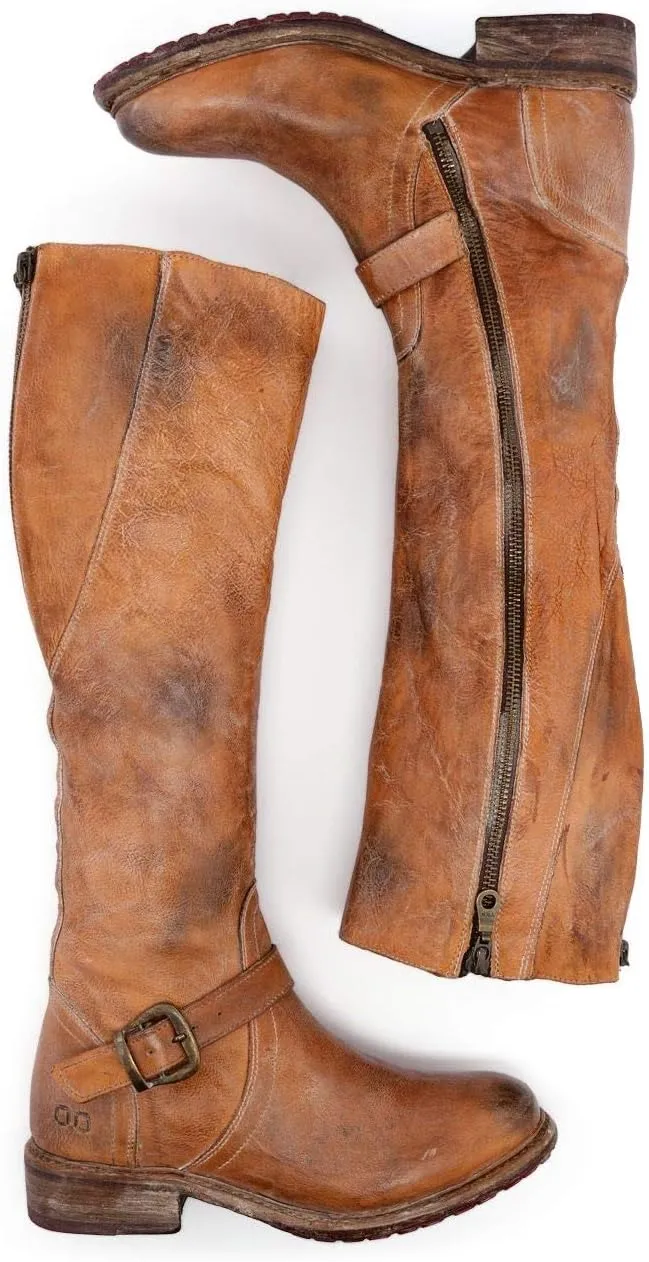 Bed:Stu Glaye Women's Boot