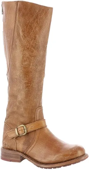 Bed:Stu Glaye Women's Boot
