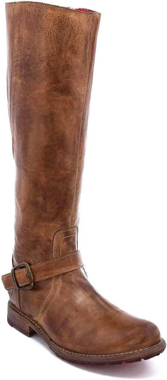 Bed:Stu Glaye Women's Boot