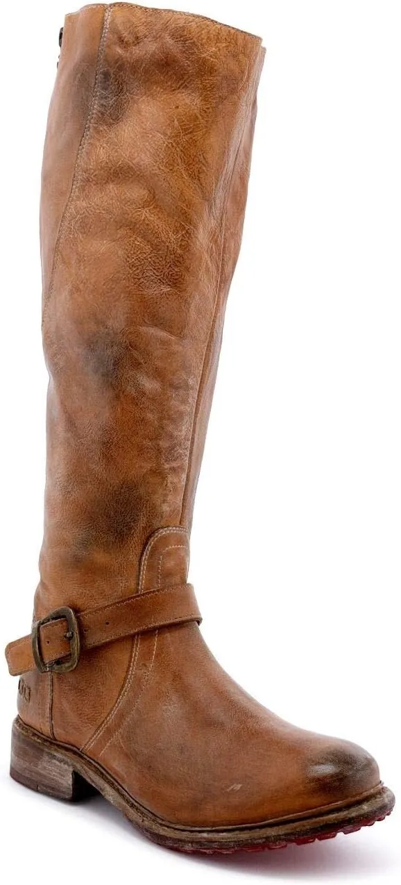 Bed:Stu Glaye Women's Boot