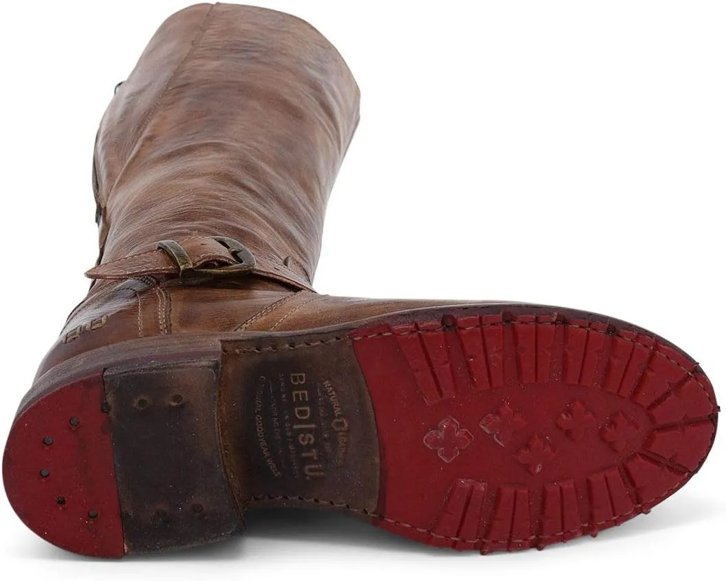 Bed:Stu Glaye Women's Boot