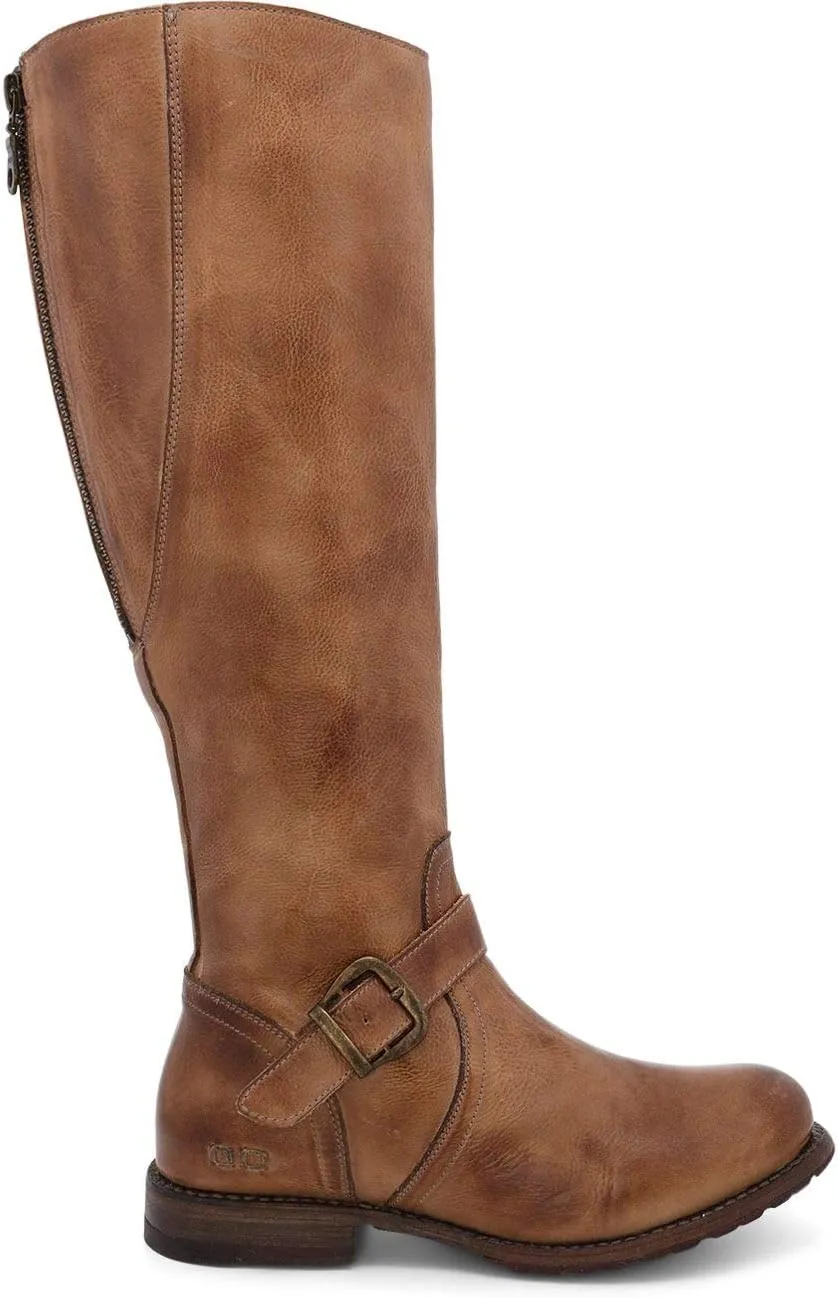 Bed:Stu Glaye Women's Boot