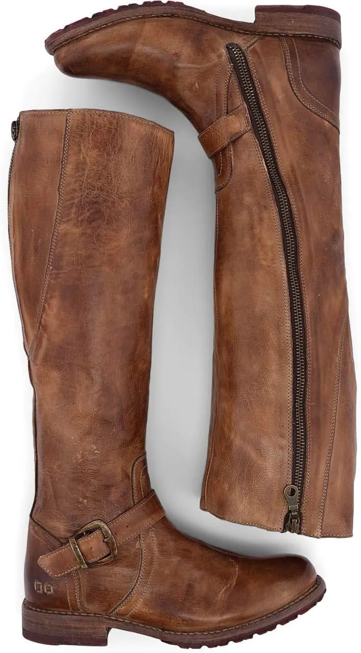 Bed:Stu Glaye Women's Boot