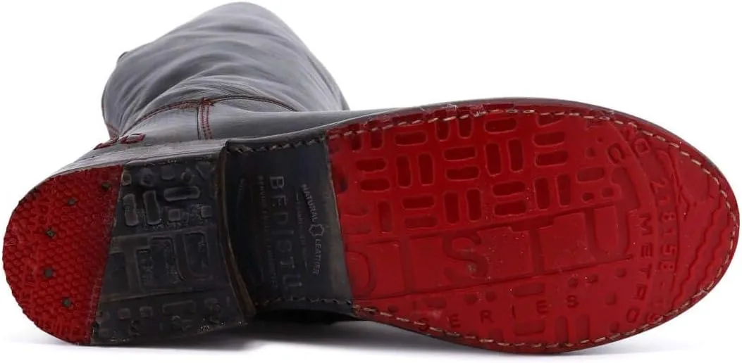 Bed:Stu Manchester II Women's Boot